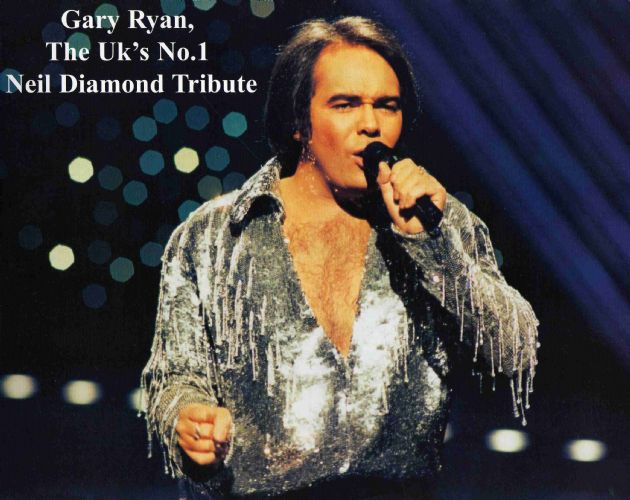 Gallery: Gary Ryan Gallery: Gary Ryan